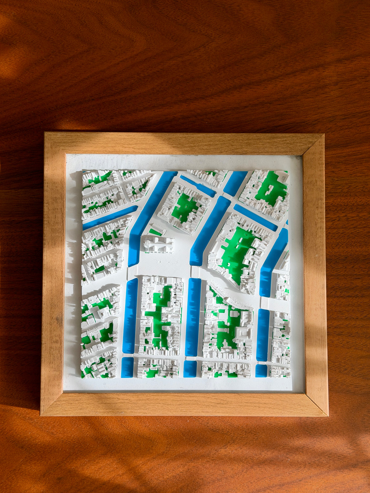PEIL 001 Amsterdam